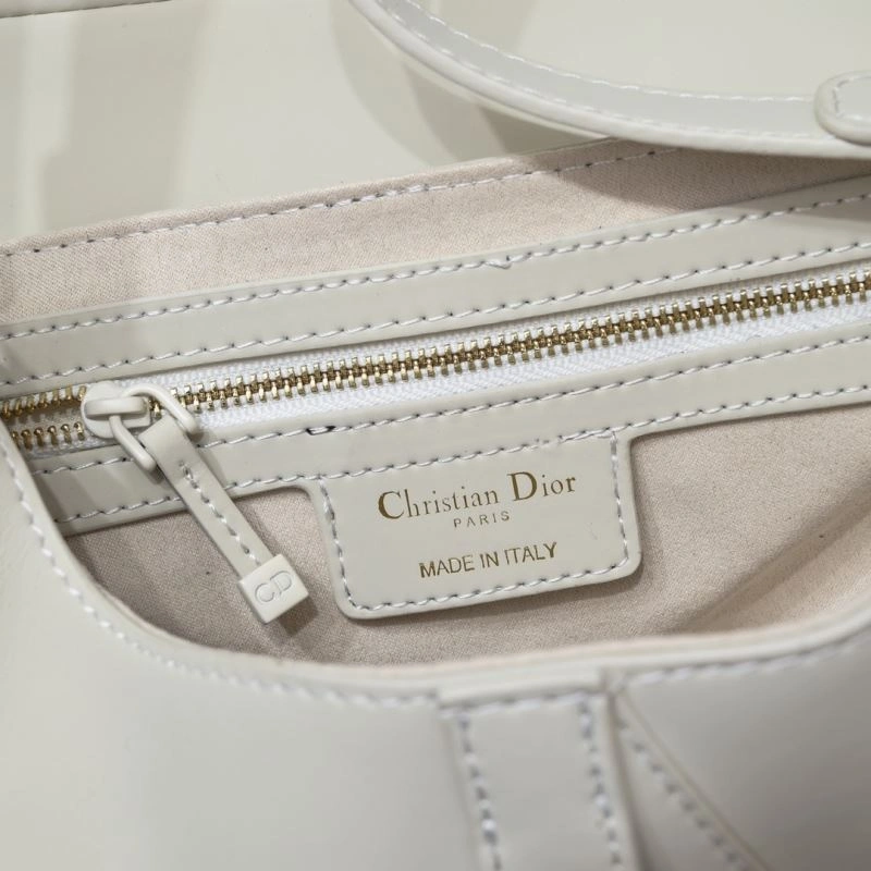 SoftTouch Christian Dior Saddle bags 87842