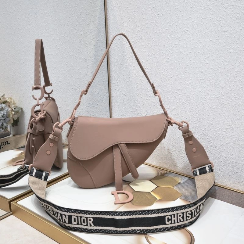 Christian Dior Saddle bags Efficient 87880