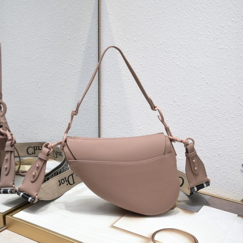 Christian Dior Saddle bags Efficient 87880