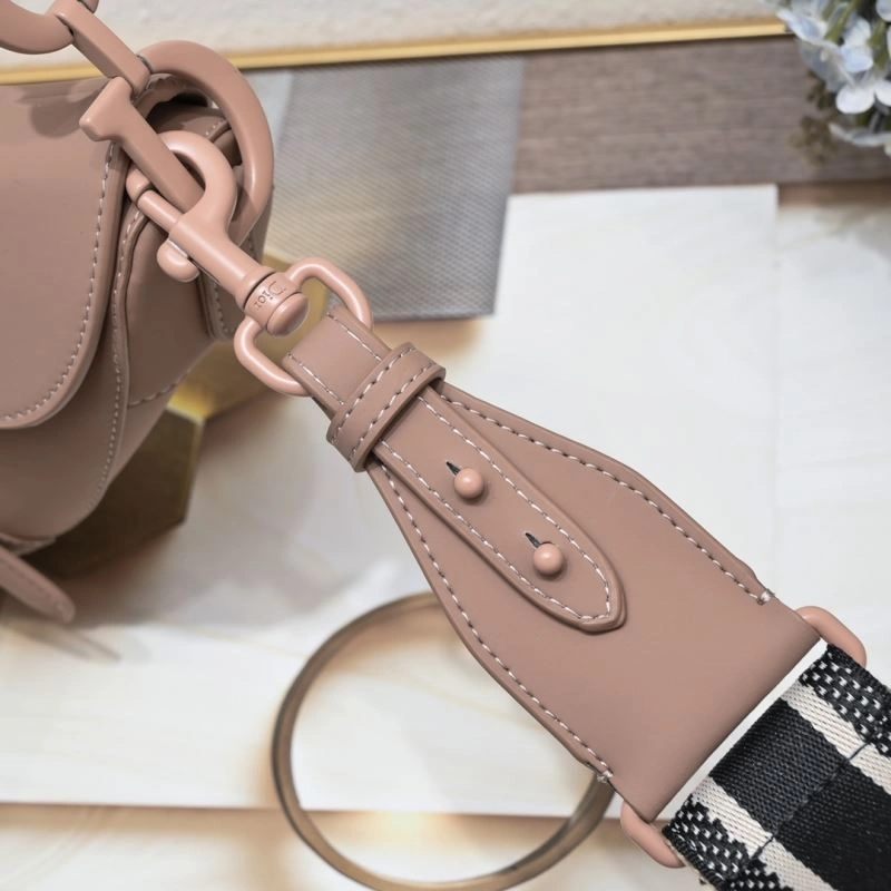 Christian Dior Saddle bags Efficient 87880