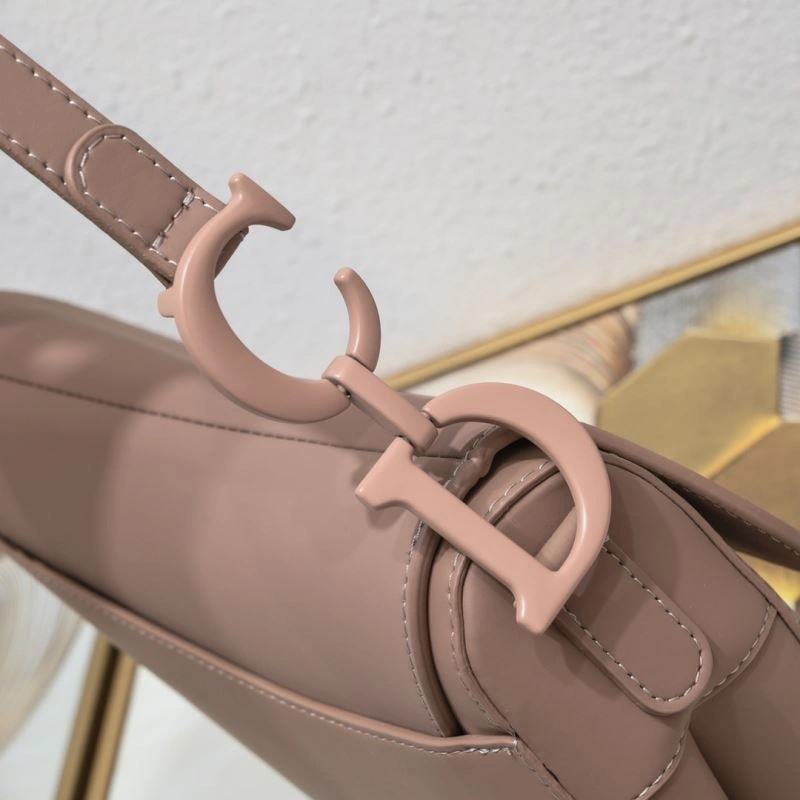 Christian Dior Saddle bags Efficient 87880