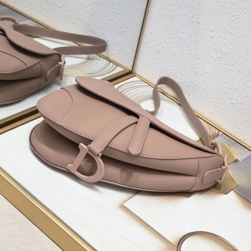 Christian Dior Saddle bags Efficient 87880