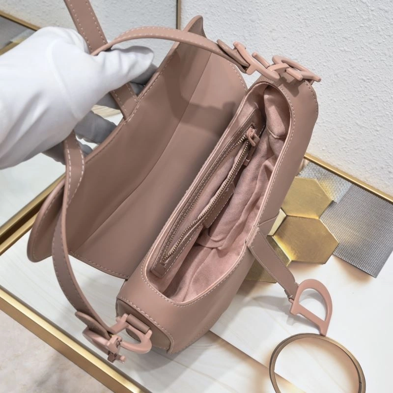 Christian Dior Saddle bags Efficient 87880