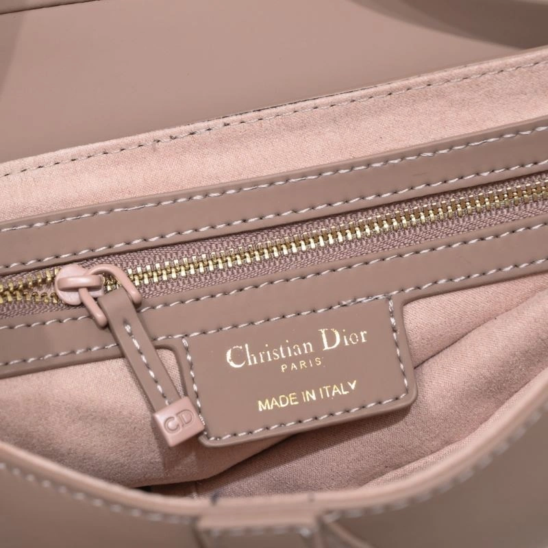 Christian Dior Saddle bags Efficient 87880