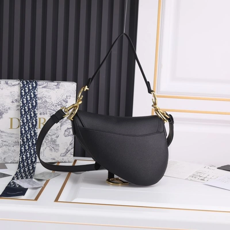 Christian Dior Saddle bags Elegant 87838