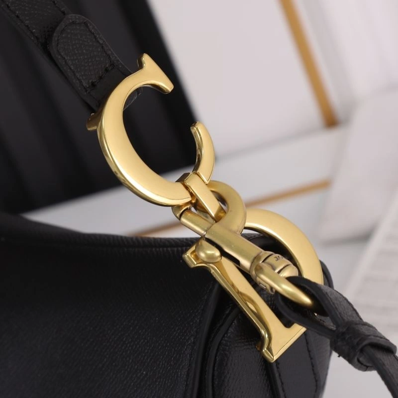Christian Dior Saddle bags Elegant 87838