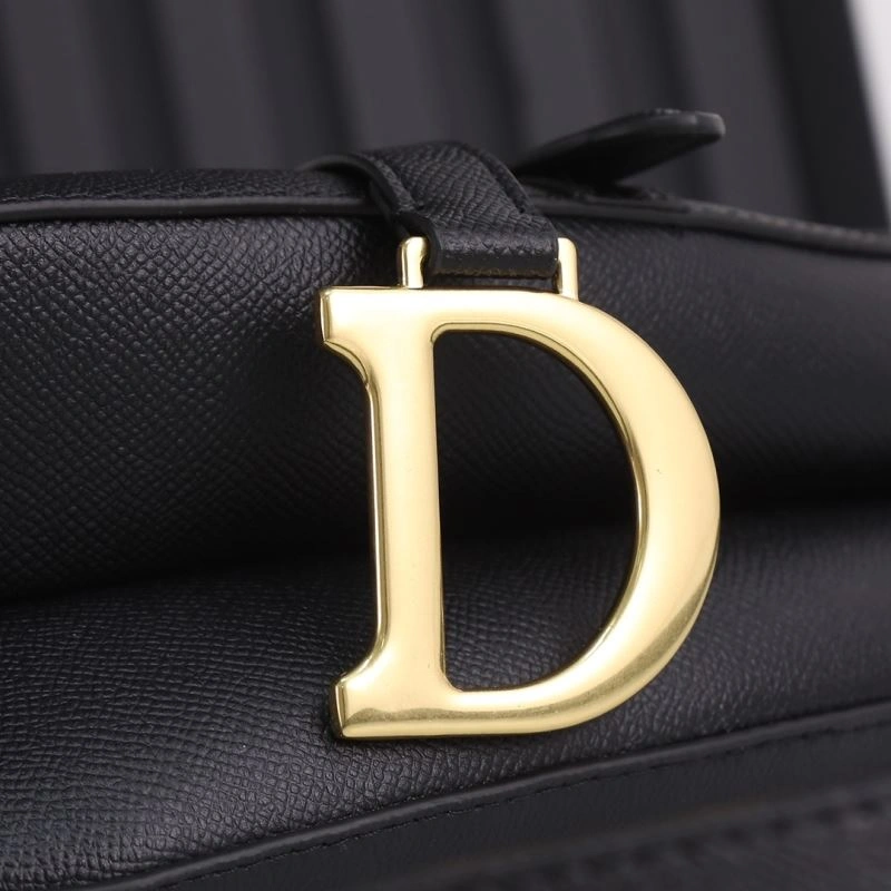 Christian Dior Saddle bags Elegant 87838