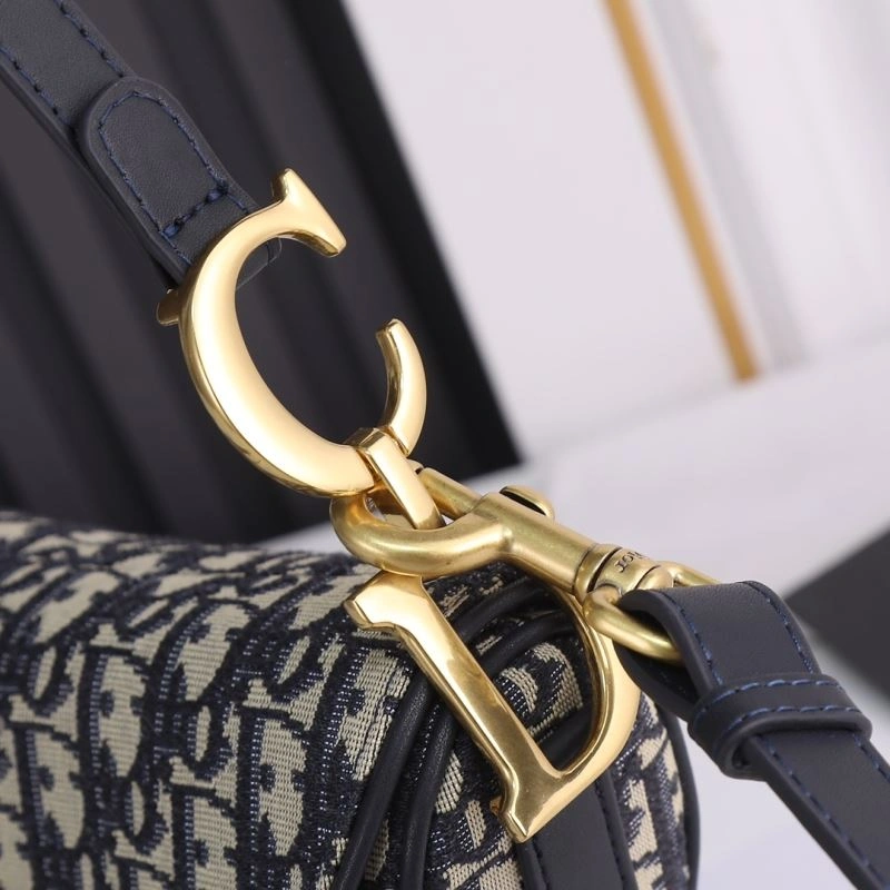 EyeCatching Christian Dior Saddle bags 87840