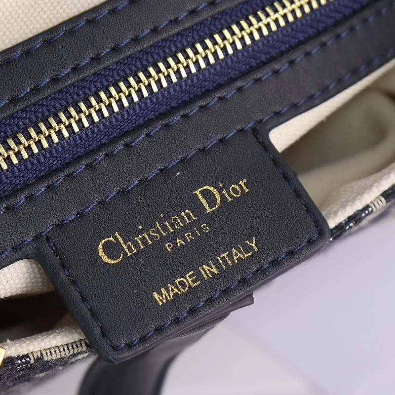 EyeCatching Christian Dior Saddle bags 87840
