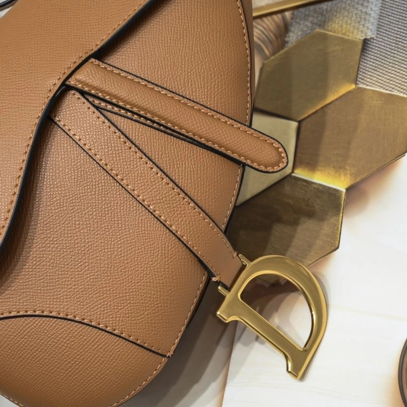 Trendsetting Christian Dior Saddle bags 87839