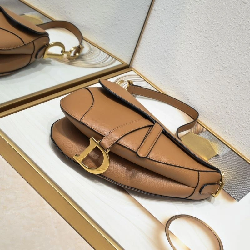 Trendsetting Christian Dior Saddle bags 87839