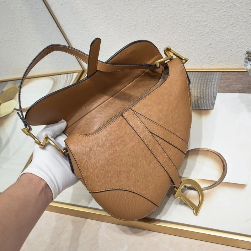 Trendsetting Christian Dior Saddle bags 87839