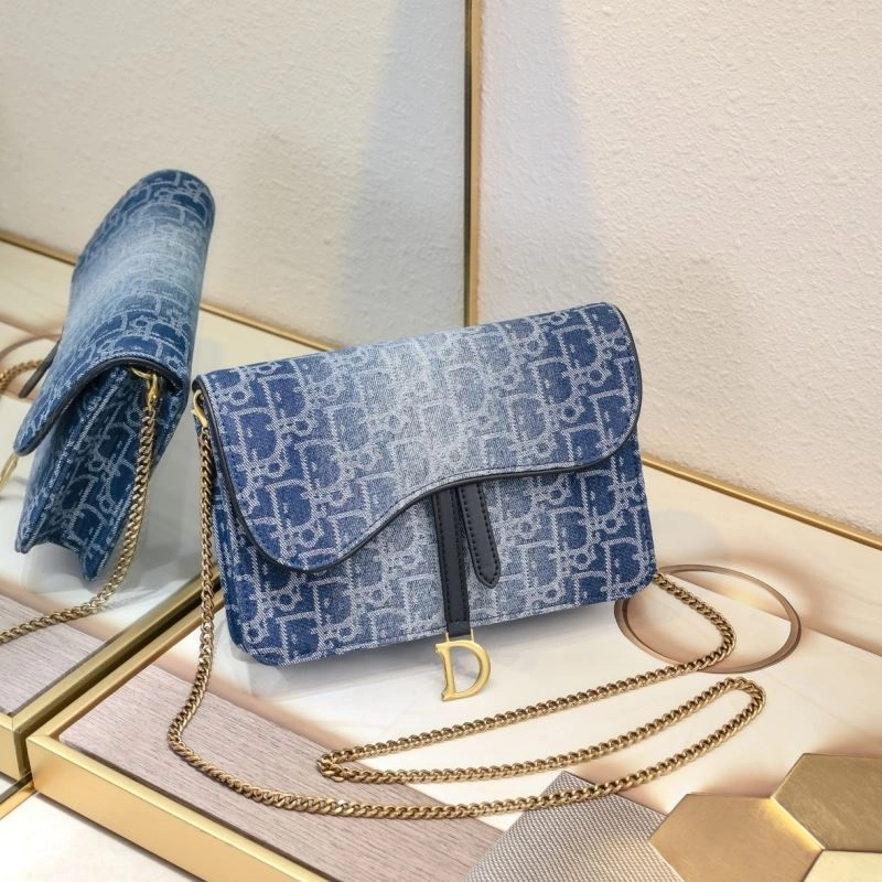 Christian Dior Saddle bags FashionForward 87877