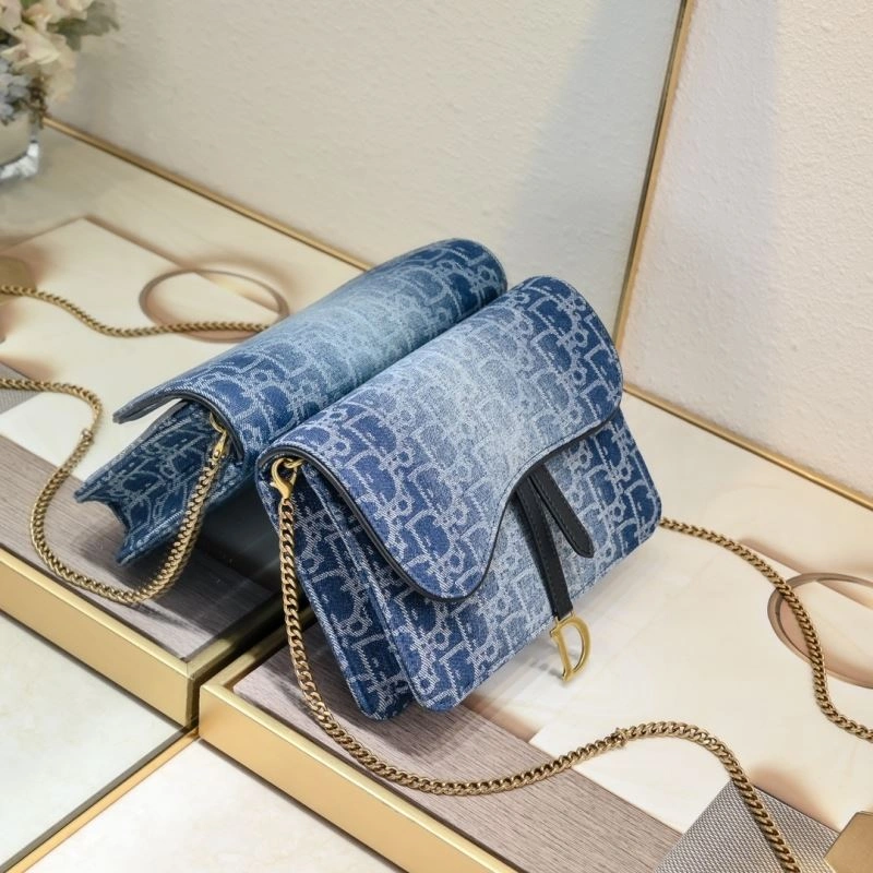 Christian Dior Saddle bags FashionForward 87877