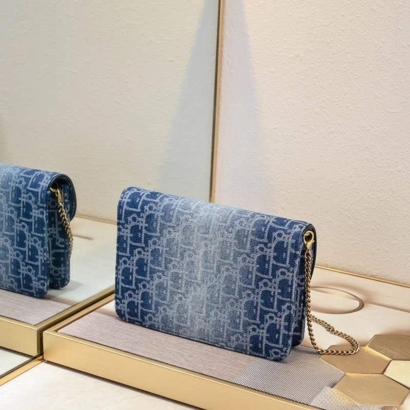 Christian Dior Saddle bags FashionForward 87877