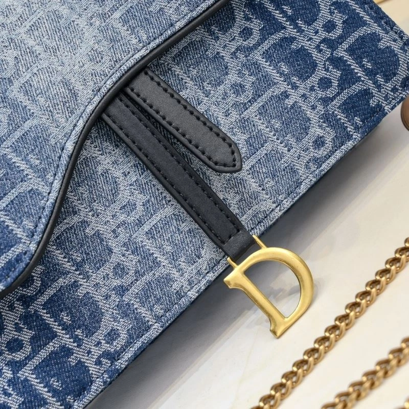 Christian Dior Saddle bags FashionForward 87877
