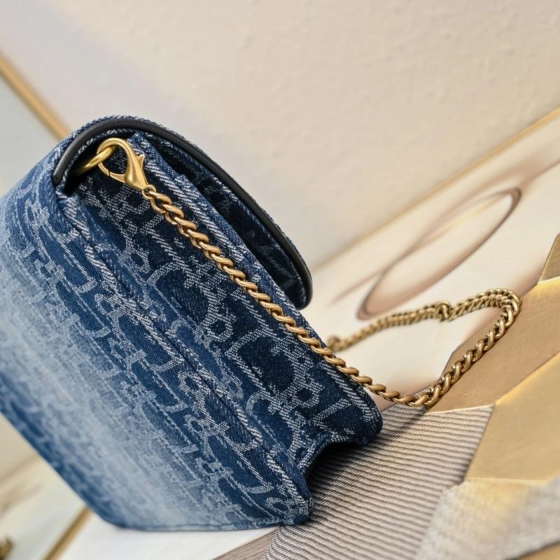 Christian Dior Saddle bags FashionForward 87877