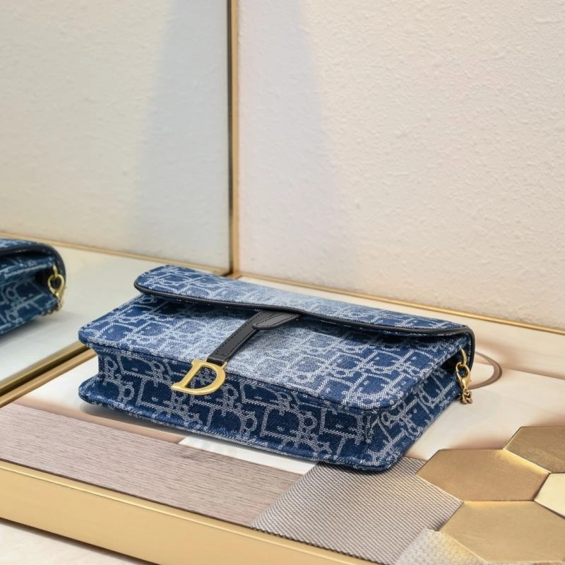 Christian Dior Saddle bags FashionForward 87877