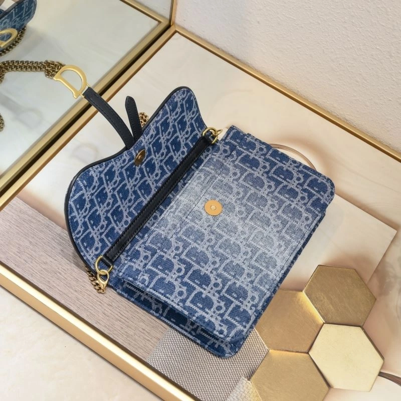Christian Dior Saddle bags FashionForward 87877