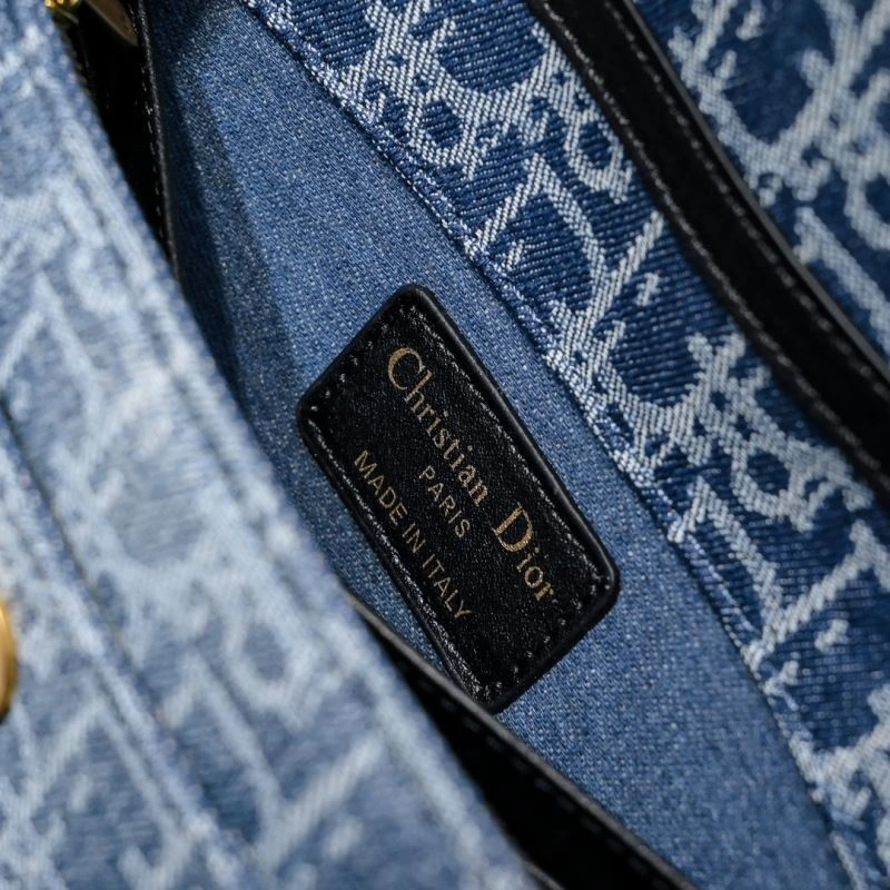 Christian Dior Saddle bags FashionForward 87877