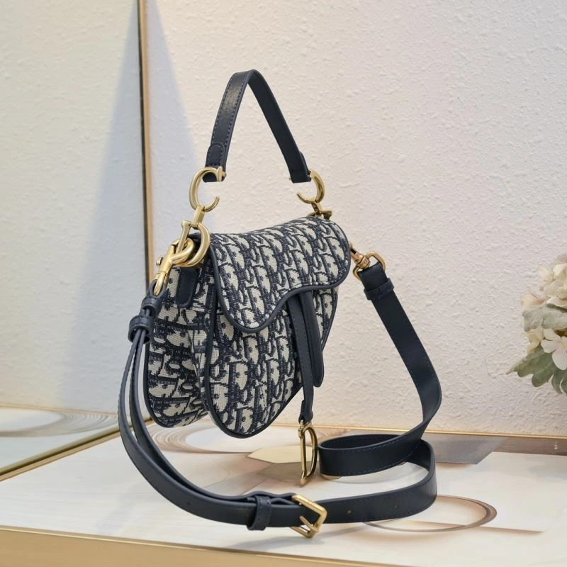 HighPerformance Christian Dior Saddle bags 87833