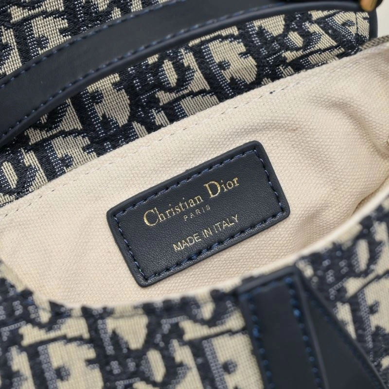 HighPerformance Christian Dior Saddle bags 87833