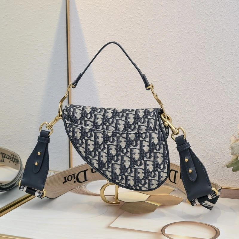 Modern Christian Dior Saddle bags 87834