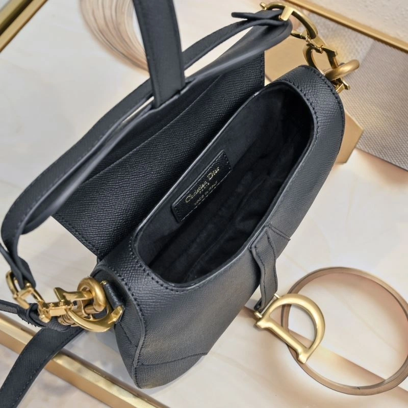 Christian Dior Saddle bags HighPerformance 87832