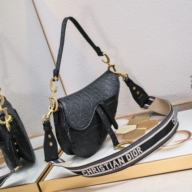 Christian Dior Saddle bags HighPerformance 87835