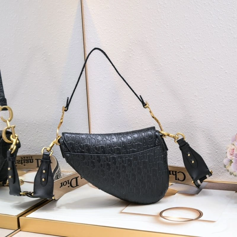 Christian Dior Saddle bags HighPerformance 87835