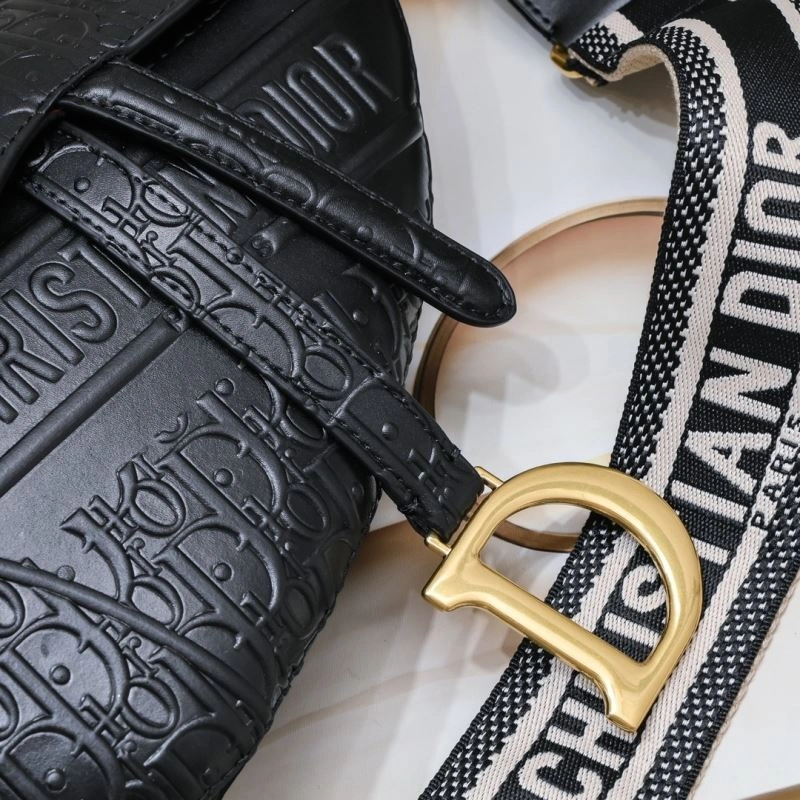 Christian Dior Saddle bags HighPerformance 87835