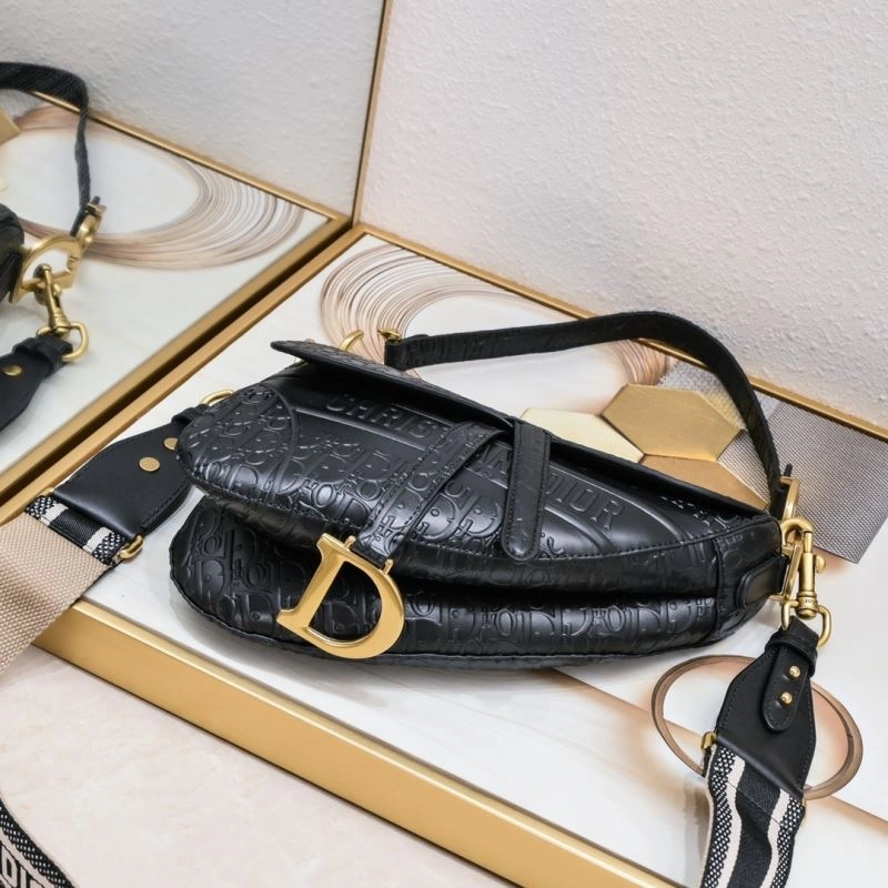 Christian Dior Saddle bags HighPerformance 87835