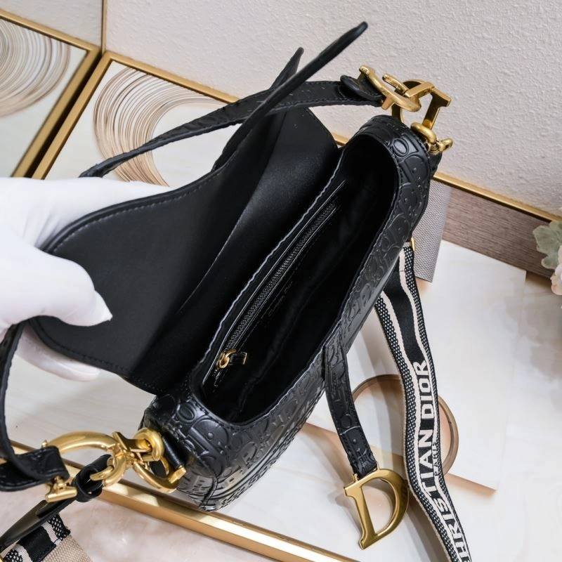 Christian Dior Saddle bags HighPerformance 87835