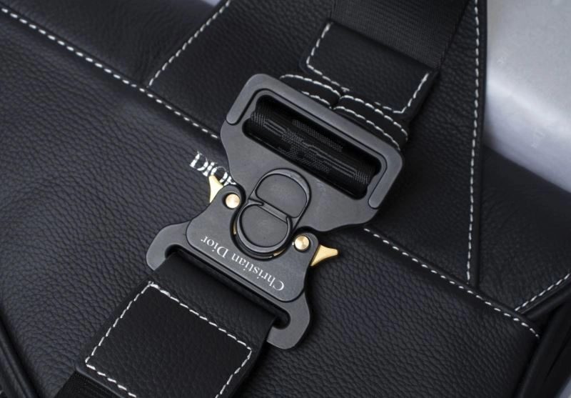 GoAnywhere Christian Dior Saddle bags 87853