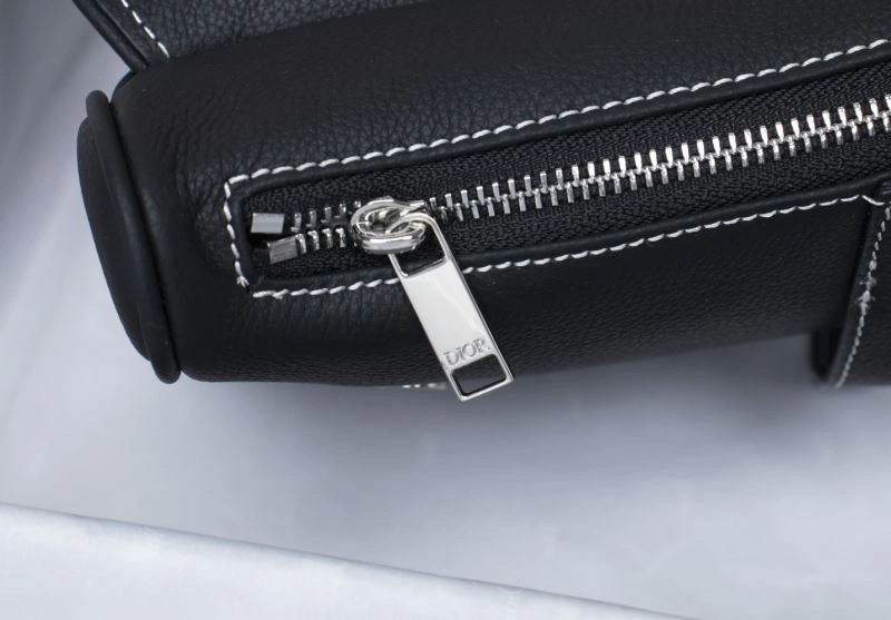 GoAnywhere Christian Dior Saddle bags 87853