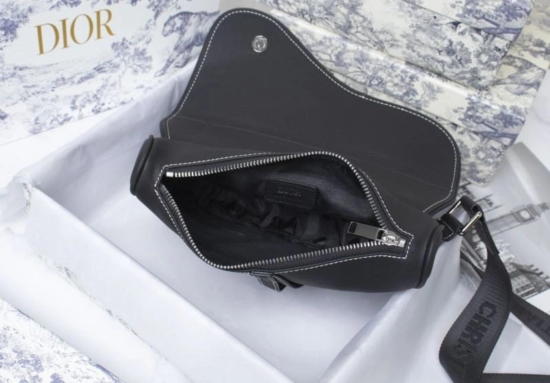 GoAnywhere Christian Dior Saddle bags 87853