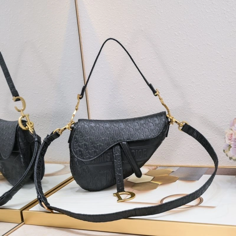 ZeroBulk Christian Dior Saddle bags 87829
