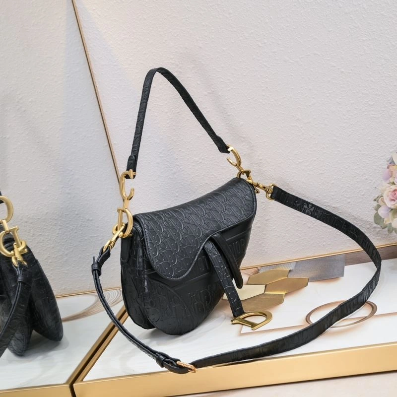 ZeroBulk Christian Dior Saddle bags 87829