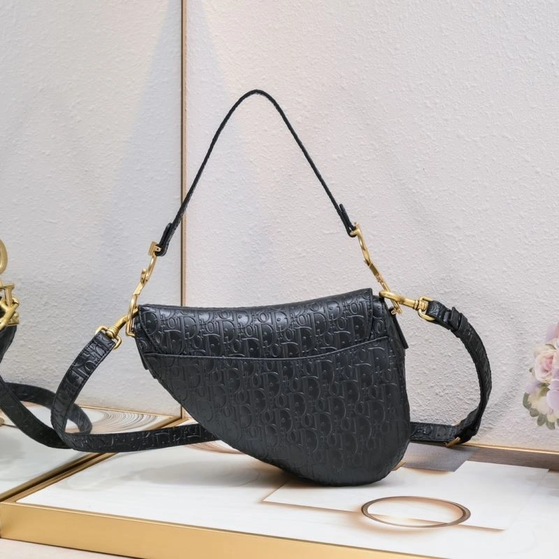 ZeroBulk Christian Dior Saddle bags 87829