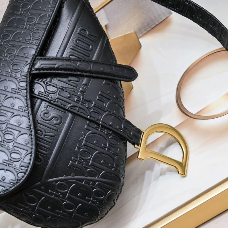 ZeroBulk Christian Dior Saddle bags 87829