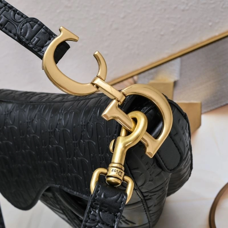 ZeroBulk Christian Dior Saddle bags 87829