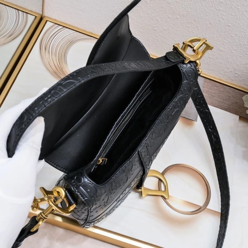ZeroBulk Christian Dior Saddle bags 87829