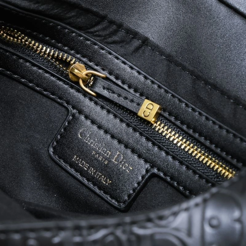 ZeroBulk Christian Dior Saddle bags 87829
