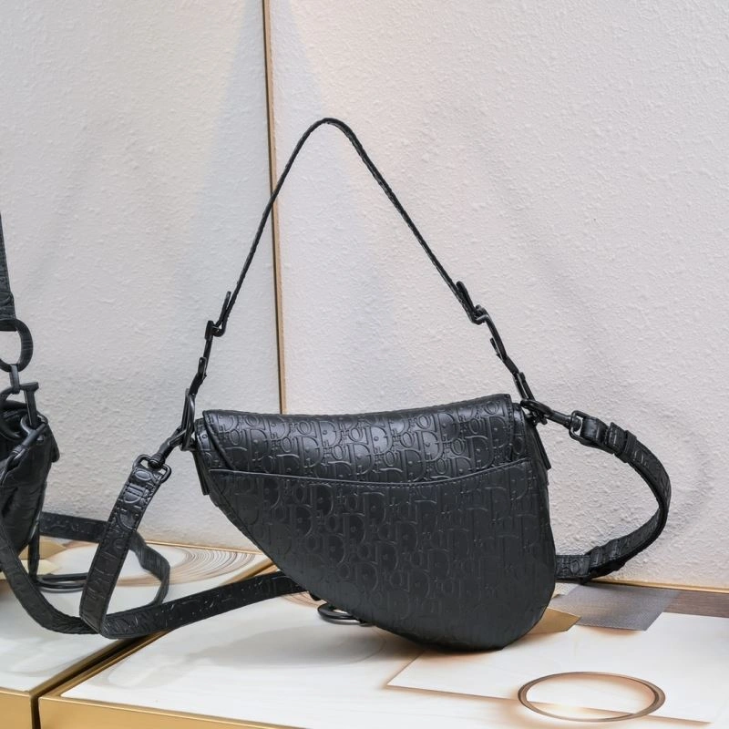 Christian Dior Saddle bags EasyMatch 87827