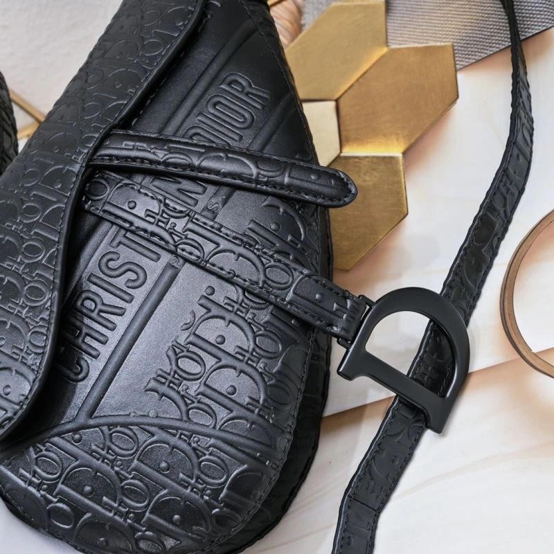 Christian Dior Saddle bags EasyMatch 87827