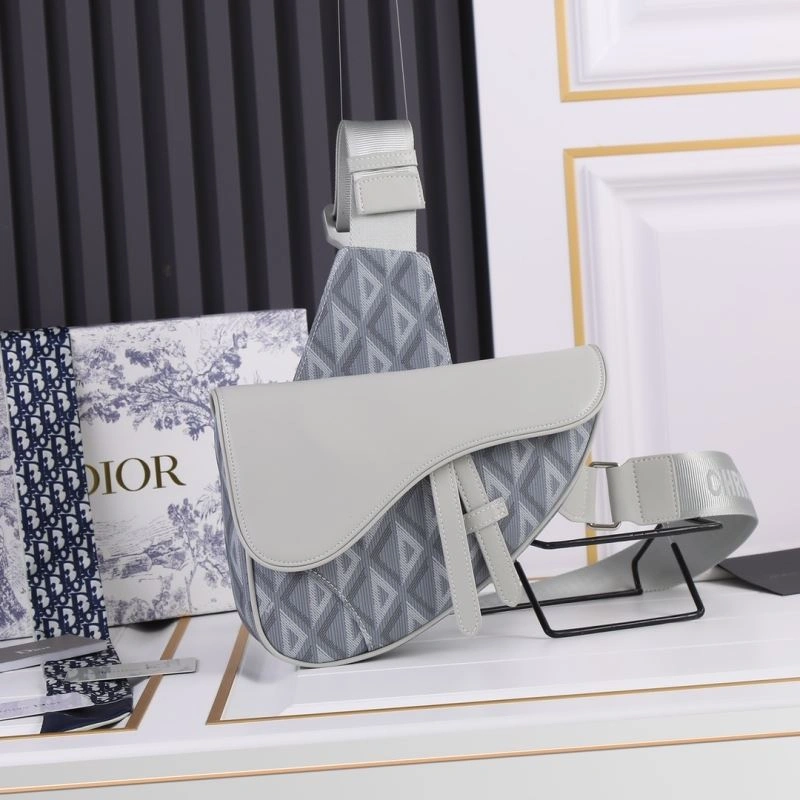 Christian Dior Saddle bags Youthful 87855