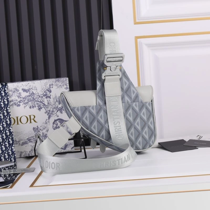 Christian Dior Saddle bags Youthful 87855