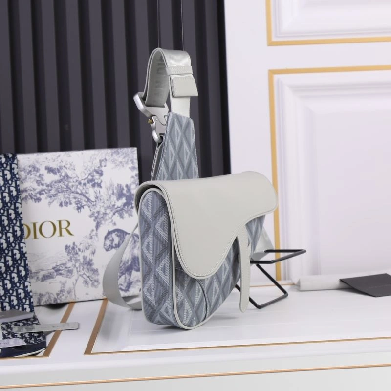Christian Dior Saddle bags Youthful 87855