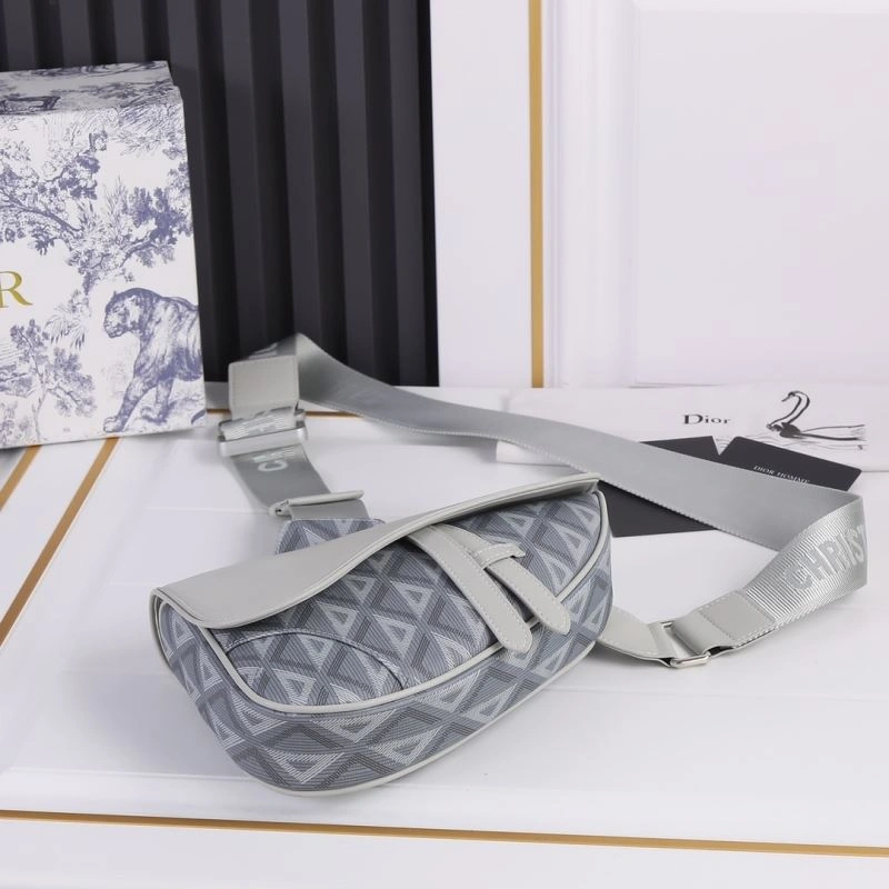 Christian Dior Saddle bags Youthful 87855