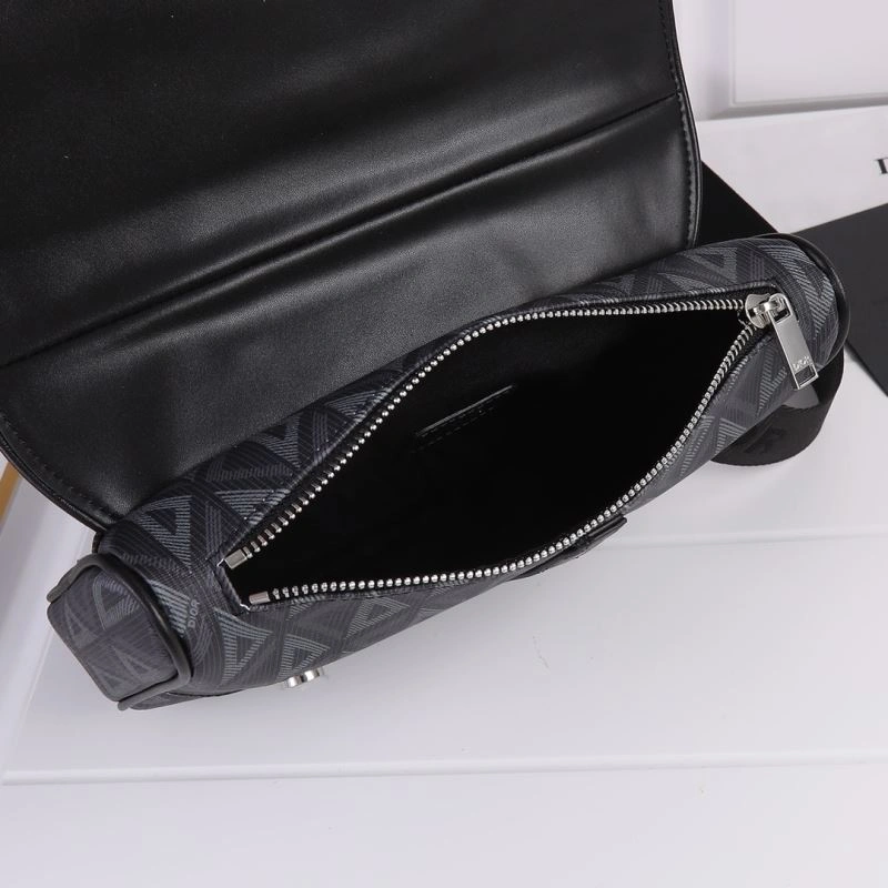 Christian Dior Saddle bags Durable 87831